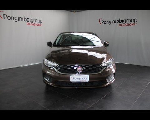 Auto Usate A Piacenza | Fiat Tipo 5 Porte Ii 2016 5P 1.6 Mjt Lounge S&S 120Cv