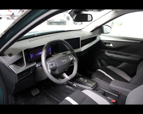 Auto Usate A Piacenza | Opel Frontera Gs Hybrid 136Cv Edct