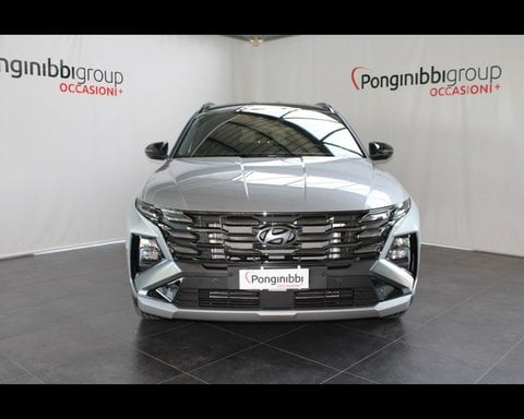 Auto Km0 A Piacenza | Hyundai Tucson Gtw5D5G1Ugg2Bhn