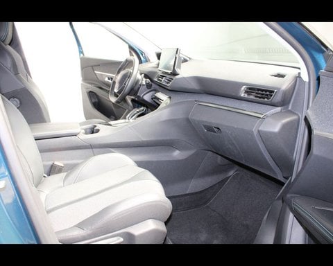 Auto Usate A Piacenza | Peugeot 3008 Ii 2021 1.5 Bluehdi Allure Pack S&S 130Cv Eat8