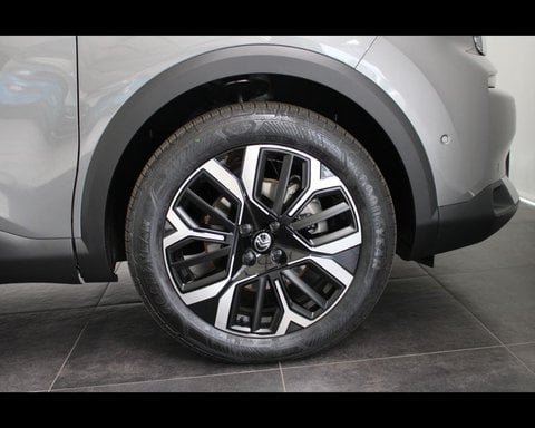 Auto Usate A Piacenza | Citroën C4 Hybrid 136 E-Dcs6 - Max