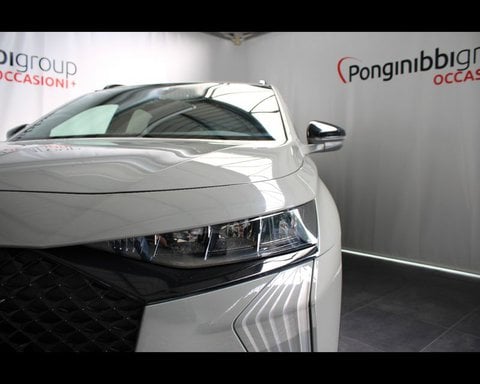 Auto Usate A Piacenza | Ds Ds 7 Ds7 1.5 Bluehdi Performance Line+ 130Cv Auto