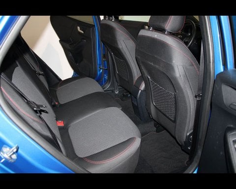 Auto Usate A Piacenza | Ford Puma Ii 2020 1.0 Ecoboost H St-Line X S&S 125Cv