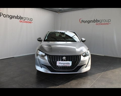Usate A Piacenza | Peugeot 208 Ii 2019 1.2 Puretech Active S&S 75Cv
