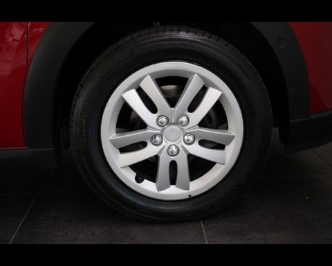 Auto Usate A Piacenza | Citroën C3 Iii 2017 1.2 Puretech Shine 82Cv