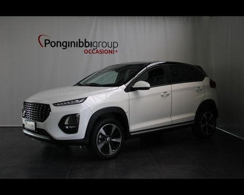 Auto Usate A Piacenza | Dr Automobiles Dr 3.0 1.5 Gpl 114Cv