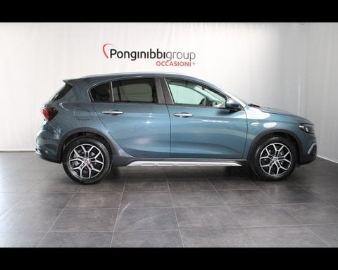 Auto Usate A Piacenza | Fiat Tipo Ii 5P 1.5 T4 Hybrid Cross 130Cv Dct