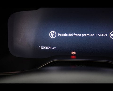 Auto Usate A Piacenza | Citroën C5 Aircross I 2018 1.5 Bluehdi Shine S&S 130Cv Eat8