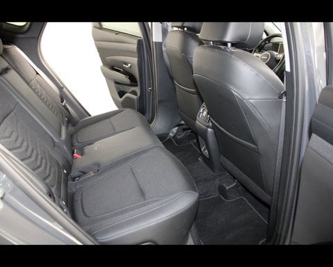 Auto Usate A Piacenza | Hyundai Tucson Iii 2024 1.6 Crdi 48V Exellence 2Wd Dct