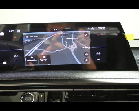 Auto Km0 A Piacenza | Peugeot 5008 Nuovo 1.2 Hybrid Gt 136Cv E-Dcs6