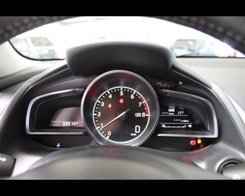 Auto Usate A Piacenza | Mazda Mazda2 2 1.5 Exceed I-Activsense Technology 90Cv My18
