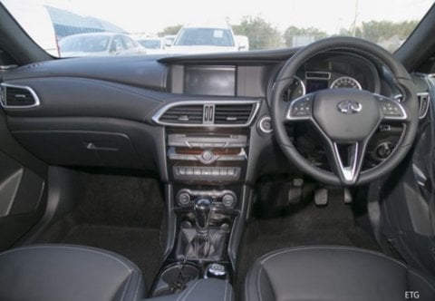 Auto Usate A Piacenza | Infiniti Q30 2.2D Premium City Black Awd 170Cv Dct