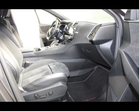 Auto Usate A Piacenza | Ds Ds7 Crossback 1.5 Bluehdi Performance Line 130Cv Auto