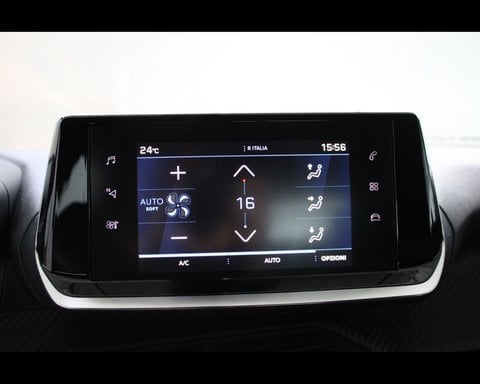 Auto Usate A Piacenza | Peugeot 2008 Ii 2020 1.2 Puretech Active Pack S&S 100Cv
