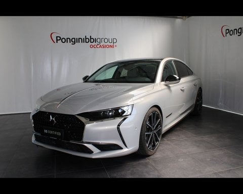 Auto Usate A Piacenza | Ds Ds 9 - Operà Première - E-Tense 360 4X4