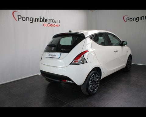 Auto Usate A Piacenza | Lancia Ypsilon Iii 2021 1.0 Firefly Hybrid Gold Plus S&S 70Cv