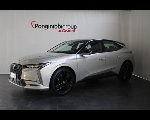Auto Usate A Piacenza | Ds Ds4 Ii 2021 1.5 Bluehdi Performance Line 130Cv Auto