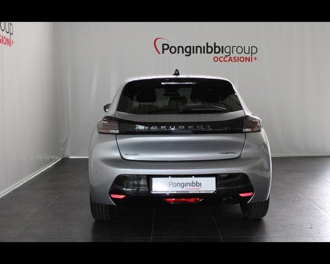 Auto Km0 A Piacenza | Peugeot 208 5P - Allure Hybrid 110Cv E-Dcs6