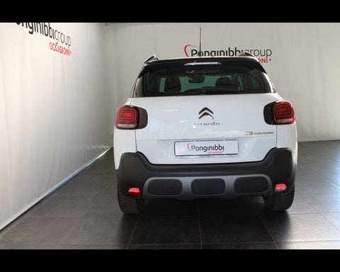 Auto Usate A Piacenza | Citroën C3 Aircross I 2021 1.2 Puretech Feel S&S 110Cv