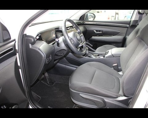 Auto Usate A Piacenza | Hyundai Tucson Iii 2021 1.6 Crdi 48V Exellence 2Wd Dct