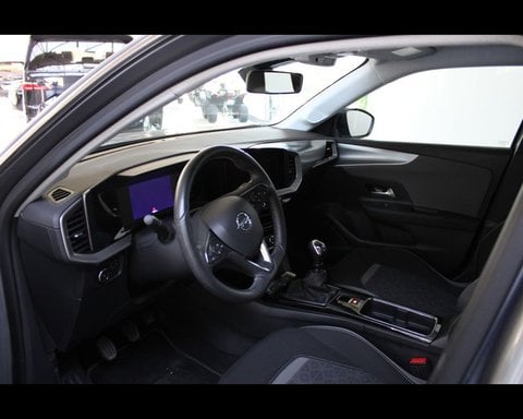 Auto Usate A Piacenza | Opel Mokka Ii 2020 1.2 T Edition S&S 100Cv