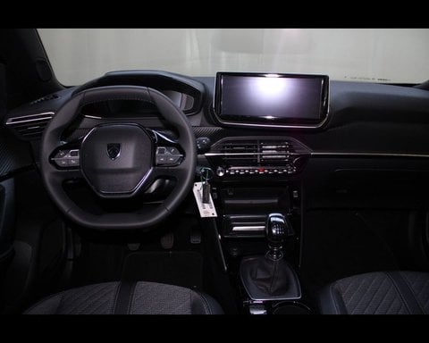 Auto Km0 A Piacenza | Peugeot 2008 Allure Puretech 100 S&S