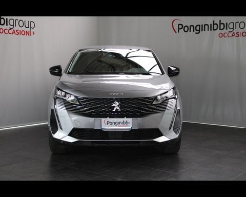 Auto Usate A Piacenza | Peugeot 3008 Ii 2021 1.5 Bluehdi Allure Pack S&S 130Cv Eat8