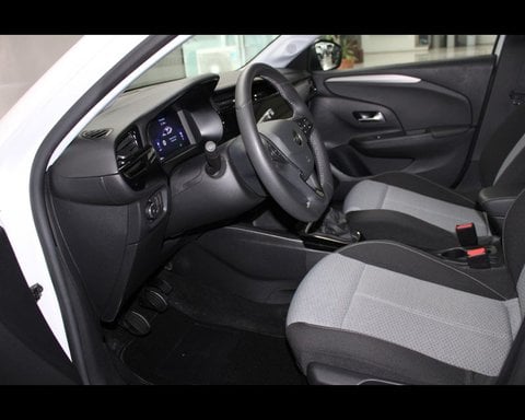Auto Usate A Piacenza | Opel Corsa Vi 1.2 S&S 100Cv