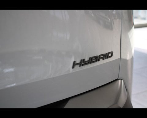 Auto Km0 A Piacenza | Peugeot 5008 Nuovo 1.2 Hybrid Gt 136Cv E-Dcs6