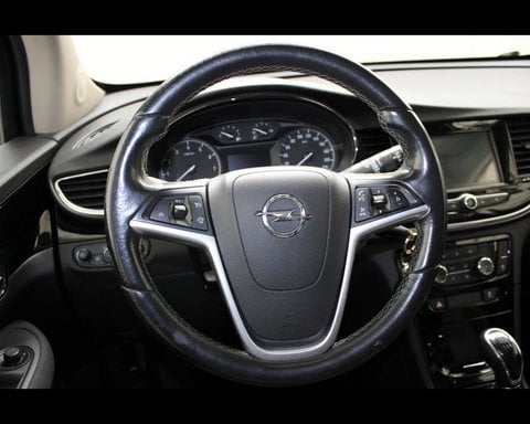 Auto Usate A Piacenza | Opel Mokka X 1.4 T Advance Gpl-Tech 4X2 140Cv My18