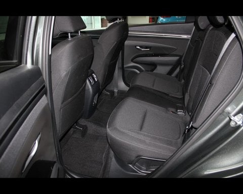 Auto Usate A Piacenza | Hyundai Tucson Iii 2021 1.6 Crdi 48V Xline 2Wd Imt