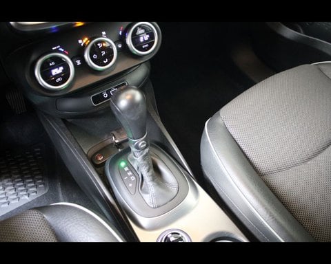 Auto Usate A Piacenza | Fiat 500X 500 X 2015 2.0 Mjt Cross Plus 4X4 140Cv Auto