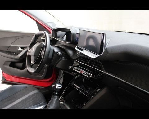 Auto Usate A Piacenza | Peugeot 2008 Ii 2020 1.5 Bluehdi Allure Navi Pack S&S 100Cv