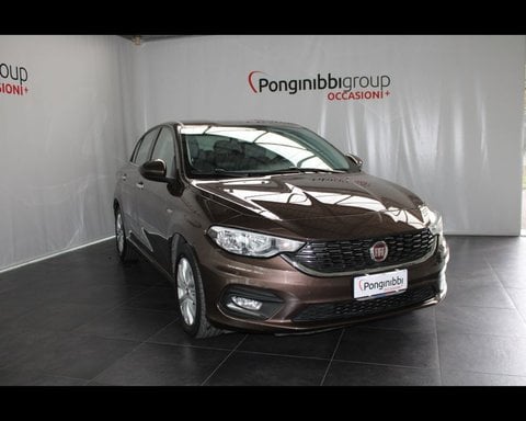 Auto Usate A Piacenza | Fiat Tipo 5 Porte Ii 2016 5P 1.6 Mjt Lounge S&S 120Cv