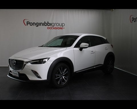 Usate A Piacenza | Mazda Cx-3 1.5D Exceed 2Wd 105Cv