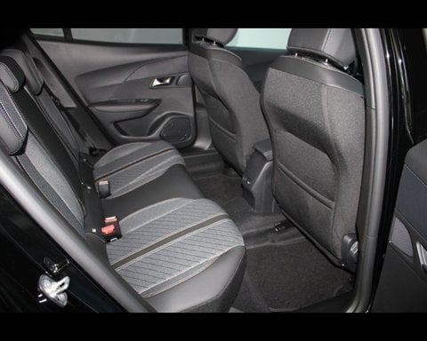 Auto Km0 A Piacenza | Peugeot 2008 Allure Puretech 100 S&S