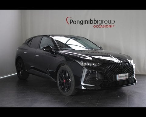 Auto Usate A Piacenza | Ds Ds4 Ii 2021 1.5 Bluehdi Performance Line+ 130Cv Auto