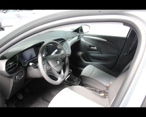 Auto Usate A Piacenza | Opel Corsa Vi 1.2 Edition S&S 100Cv