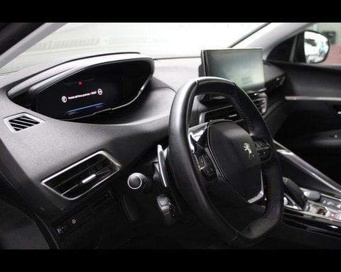 Auto Usate A Piacenza | Peugeot 3008 Ii 2021 1.5 Bluehdi Allure S&S 130Cv Eat8