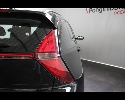 Auto Usate A Piacenza | Hyundai Bayon 1.2 Mpi Xline Led Pack