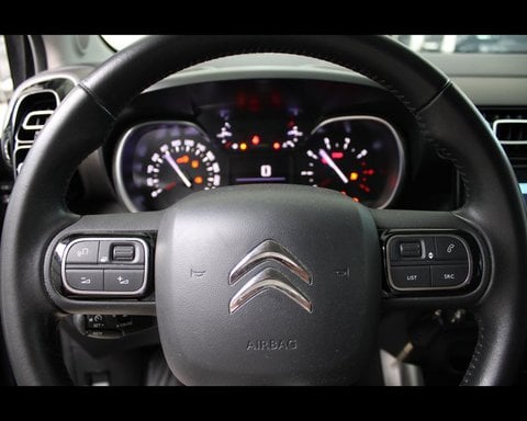 Auto Usate A Piacenza | Citroën C3 Aircross I 2017 1.5 Bluehdi Live S&S 100Cv