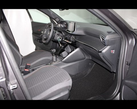 Auto Usate A Piacenza | Peugeot 2008 Ii 2020 1.2 Puretech Active Pack S&S 100Cv