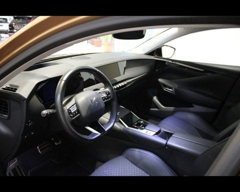 Auto Usate A Piacenza | Ds Ds4 Ii 2021 1.2 Puretech Cross Trocadero 130Cv Auto