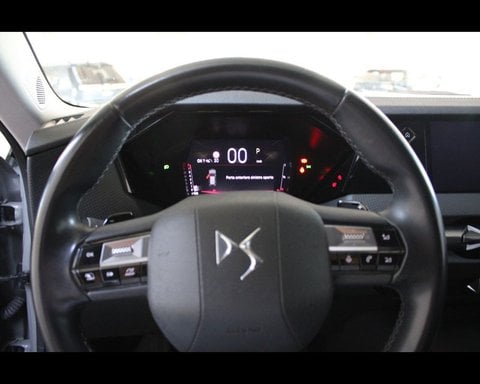 Auto Usate A Piacenza | Ds Ds4 Ii 2021 1.2 Puretech Trocadero 130Cv Auto