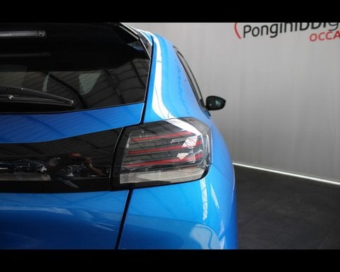 Auto Usate A Piacenza | Peugeot 208 Ii 2023 1.2 Puretech Allure S&S 100Cv