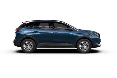 Auto Usate A Piacenza | Peugeot 3008 Ii 2021 1.2 Puretech T Allure S&S 130Cv Eat8