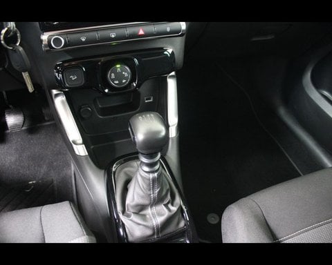 Auto Usate A Piacenza | Citroën C3 Aircross I 2021 1.5 Bluehdi Feel S&S 110Cv