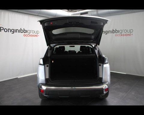 Auto Usate A Piacenza | Peugeot 3008 Ii 2021 1.5 Bluehdi Allure Pack S&S 130Cv Eat8