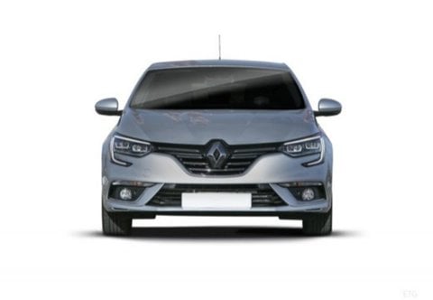 Auto Usate A Piacenza | Renault Mégane Megane Iv Megane 1.5 Dci Energy Business 110Cv