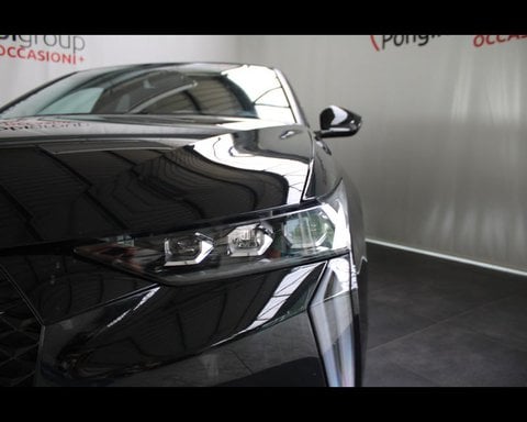 Auto Usate A Piacenza | Ds Ds4 Ii 2021 1.5 Bluehdi Performance Line+ 130Cv Auto